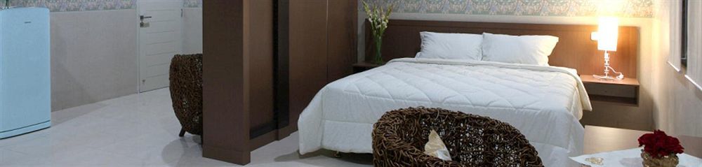 Roemah Moesi Hotel Medan Buitenkant foto