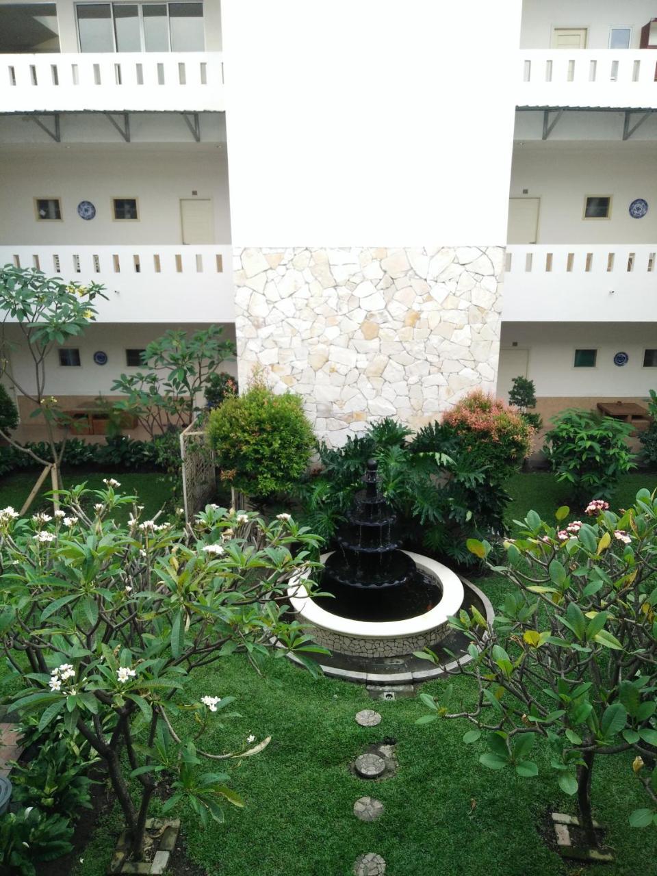 Roemah Moesi Hotel Medan Buitenkant foto