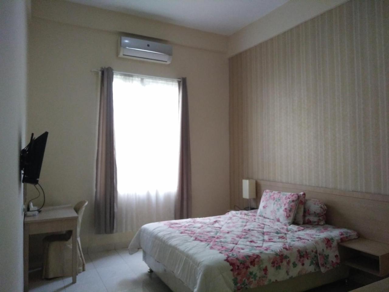 Roemah Moesi Hotel Medan Buitenkant foto